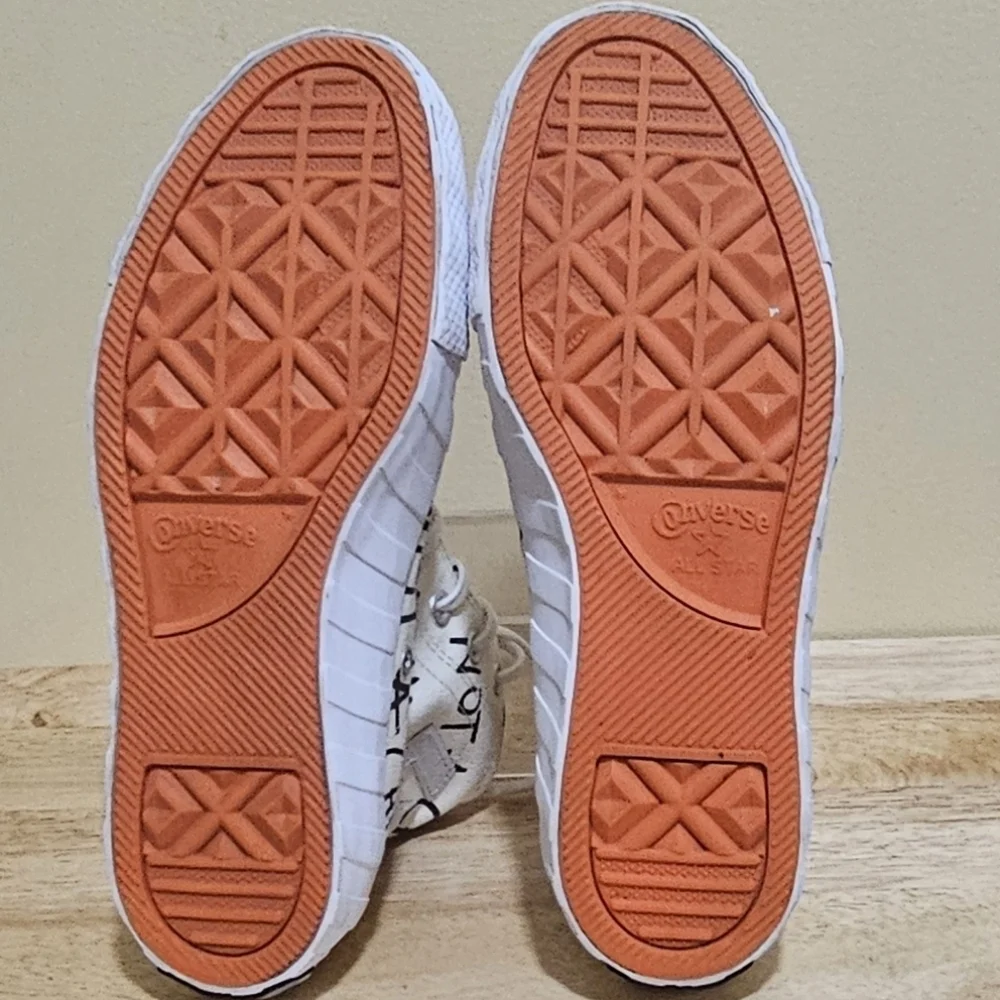 Converse Chuck  
